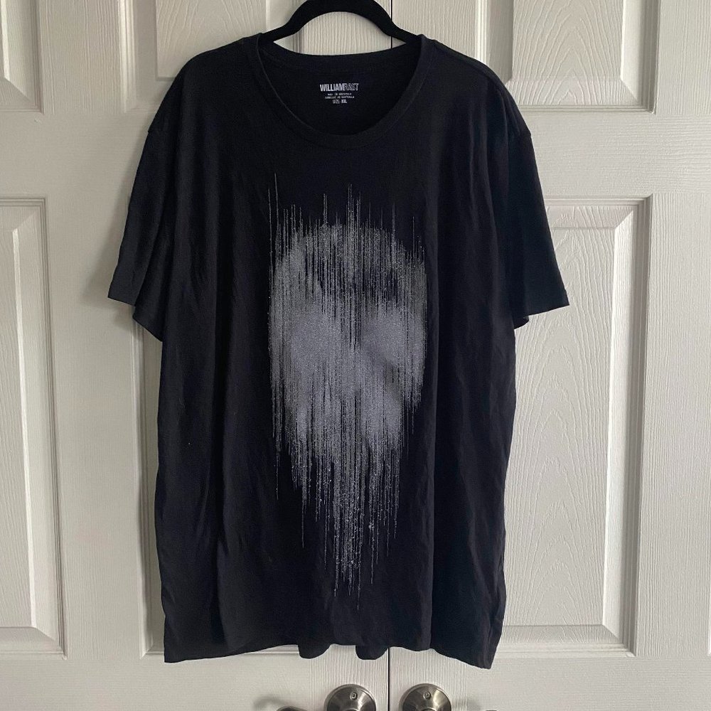 Justin Timberlake clothing line embellished shirt